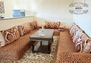 appartement meublé servitio 2